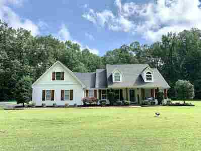 355 Old Tow Rd, Middleton, TN 38052 - #: 10152342