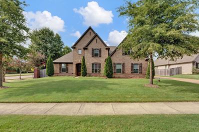 314 Estanaula Rd, Collierville, TN 38017 - #: 10153669