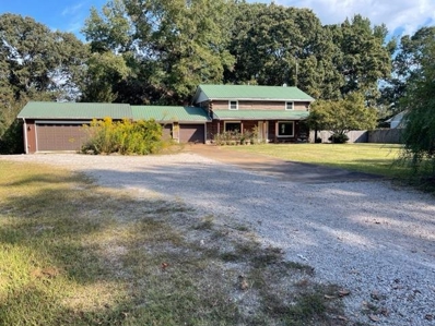 2375 Clifft Rd, Bolivar, TN 38008 - #: 10158262