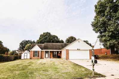 331 Bloomington Dr, Brighton, TN 38011 - #: 10159497