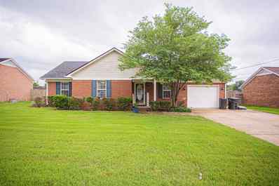 143 REGENCY Dr, Brighton, TN 38011 - #: 10173295