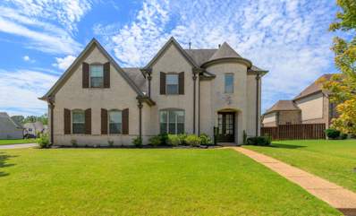 145 UPPER FIELDS Ln, Collierville, TN 38017 - #: 10177249