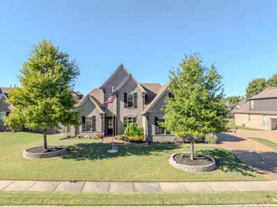 226 ESTANAULA Rd, Collierville, TN 38017 - #: 10183489