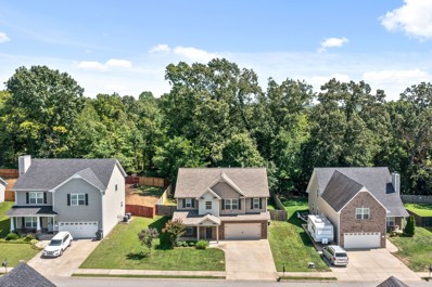 895 Cherry Blossom Ln, Clarksville, TN 37040 - MLS#: 2435211