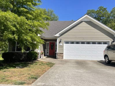 875 Cherry Blossom Ln, Clarksville, TN 37040 - MLS#: 2515736