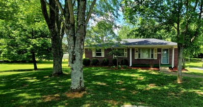 1378 Verona Caney Rd, Lewisburg, TN 37091 - MLS#: 2527526