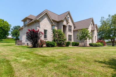 423 Carters Creek Pike, Columbia, TN 38401 - MLS#: 2553267