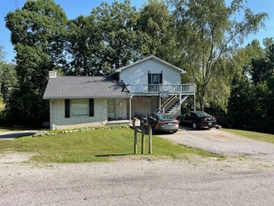 906 Edward St, Madisonville, KY 42431 - MLS#: 2562207