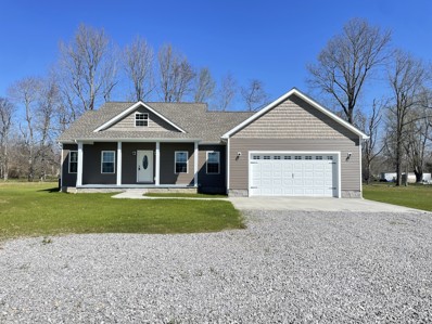 64 Mcgregor Rd, Nortonville, KY 42442 - MLS#: 2603921