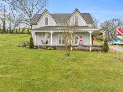 118 S High St, Petersburg, TN 37144 - MLS#: 2638191