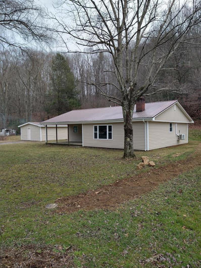 332 Currin Valley Road, Marion, VA 24354 - MLS#: 9948576