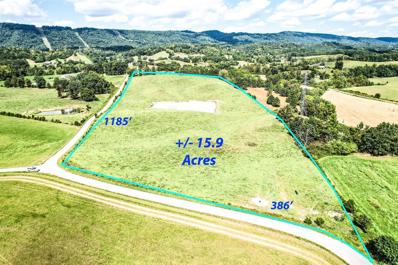 15.9 Ac Hemlock Trail, Greeneville, TN 37745 - #: 9957070