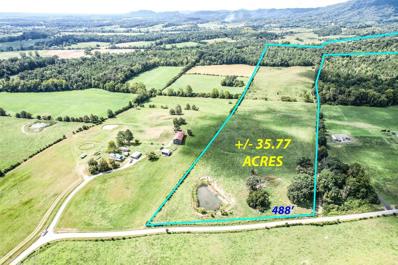 35.77 Ac Hemlock Trail, Greeneville, TN 37745 - #: 9957122