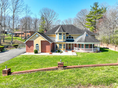 1246 Cresswood Drive, Richlands, VA 24641 - #: 9963502