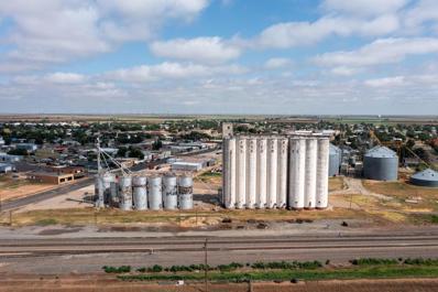 Santa Fe Grain Facility, Friona, TX 79035 - #: 23-4952
