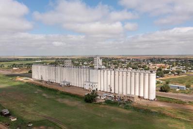 Friona Sw Grain Facility, Friona, TX 79035 - #: 23-4958
