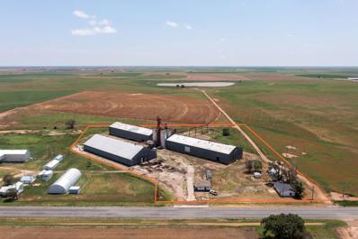 Hub Grain Facility, Friona, TX 79035 - #: 23-4965