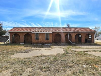 311 W Brown Street, Pampa, TX 79065 - #: 24-2230