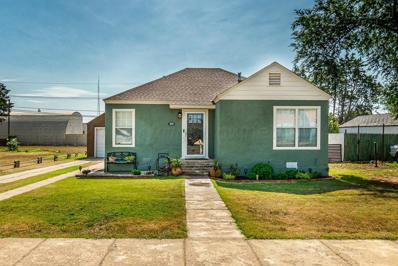 205 SW 3rd Street, Dimmitt, TX 79027 - #: 24-3802