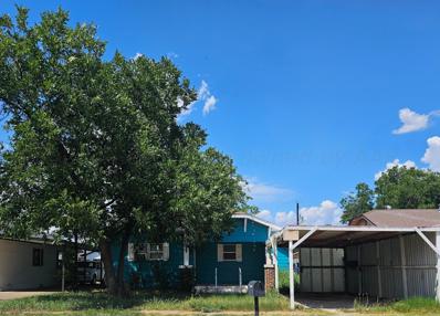 503 Avenue F Se, Childress, TX 79201 - MLS#: 24-5779