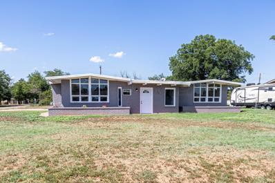 601 SE Ave I, Childress, TX 79201 - MLS#: 24-5996