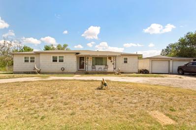 1432 E Browning Avenue, Pampa, TX 79065 - #: 24-7402