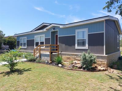 107 Village Ln, Llano, TX 78643 - #: 3055594