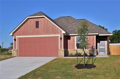 2812 Messenger Way, Bryan, TX 77803 - #: 24005352