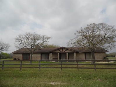 5351 County Road 1657, Odem, TX 78370 - #: 414394