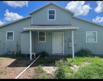 4461 County Road 91, Robstown, TX 78380 - #: 439576