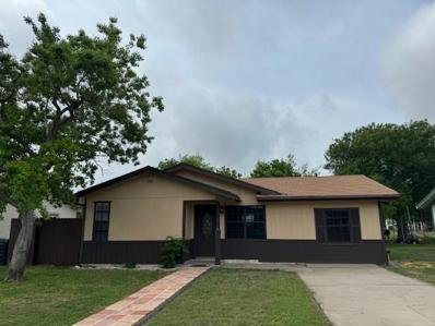 509 Rubio Street, Taft, TX 78390 - #: 440288