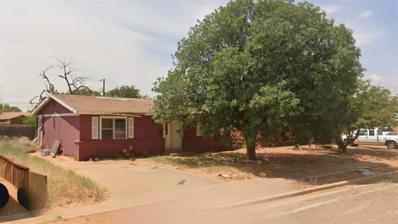 1917 N 14th St, Lamesa, TX 79331 - #: 445259