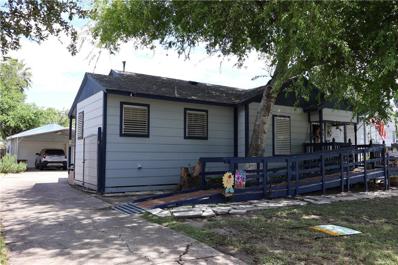 758 W Cornelia, Corpus Christi, TX 78408 - #: 447710