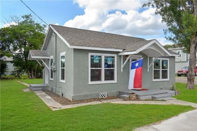 301 Davis Road, Taft, TX 78390 - #: 447718