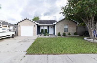 5833 Skylark Drive, Corpus Christi, TX 78408 - #: 447897