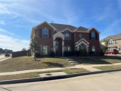 1233 Warbler Drive, Forney, TX 75126 - #: 14740862