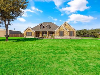 107 Black Oak Drive, Aledo, TX 76008 - MLS#: 20189553