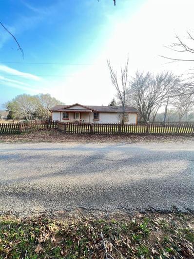 1900 Arthur Road, Denison, TX 75021 - MLS#: 20272262