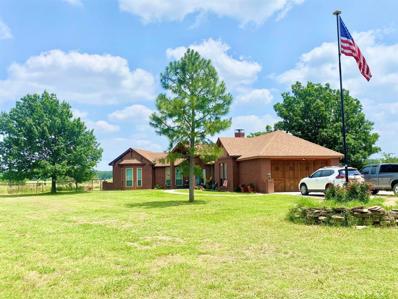 12056 S 34 Highway, Scurry, TX 75158 - #: 20298010