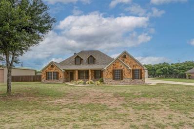 107 Black Oak Drive, Aledo, TX 76008 - MLS#: 20329969