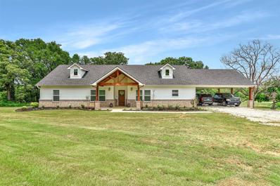 1283 Cleve Cole Road, Denison, TX 75021 - MLS#: 20346643