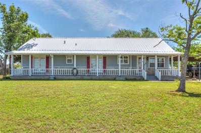 358 Private Rd, Winters, TX 79567 - #: 20435773