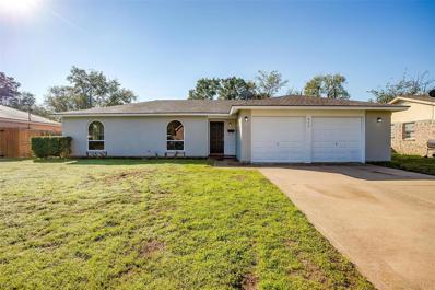 829 Coury Road, Everman, TX 76140 - MLS#: 20476404