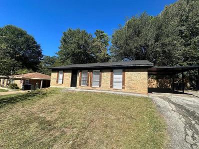 1313 Annette Drive, Longview, TX 75604 - MLS#: 20511371