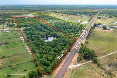 Tract 2 Hwy 243, Kaufman, TX 75142 - #: 20540682