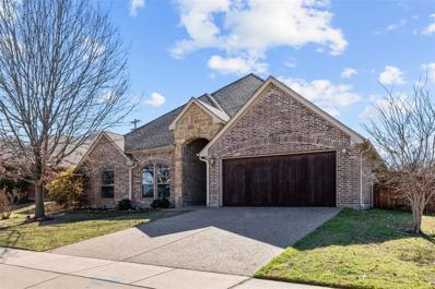 1105 Thistle Hill Trail, Weatherford, TX 76087 - #: 20543379