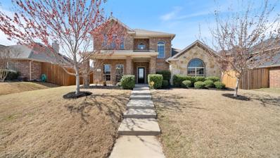 1709 Anthem Drive, Royse City, TX 75189 - MLS#: 20544919