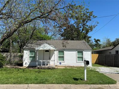 204 N Roe Street, White Settlement, TX 76108 - #: 20549801