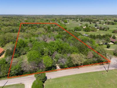 6057 Dripping Springs Road, Denison, TX 75021 - MLS#: 20579680