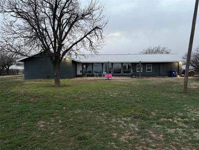 1807 Crowell Hwy, Quanah, TX 79252 - #: 20593961